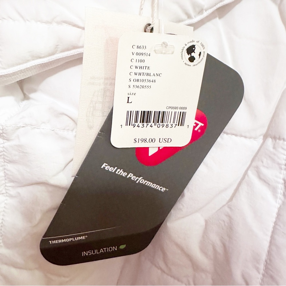 Free People Pippa Packable Puffer Jacket - Picture 13 of 13